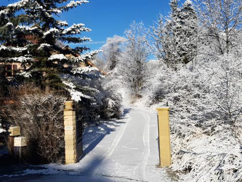 Au Fil Du Réguinier - Gîte Briançon - Location saisonnière - Briançon