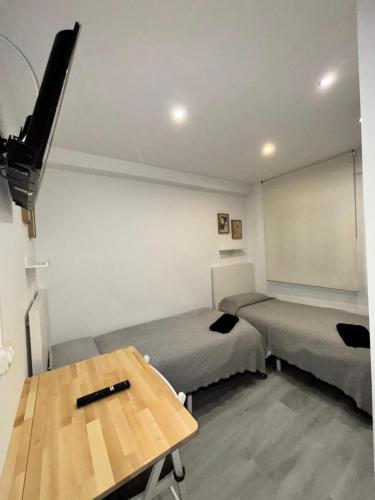 Rooms Marmol, junto a Puerta Toledo in Lavapies