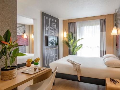 ibis Cannes Plage La Bocca in Cannes