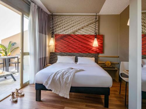 ibis Cannes Plage La Bocca - image 5