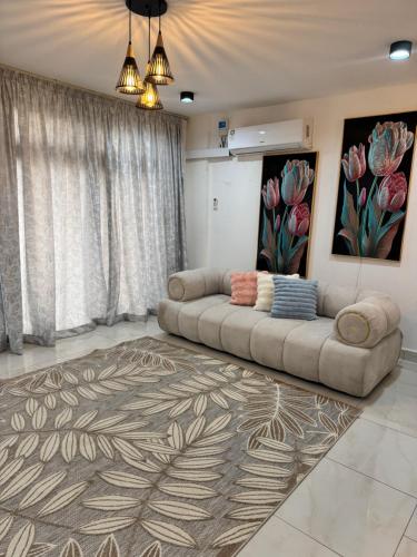 Sea breeze apartment kikambala in קיליפי