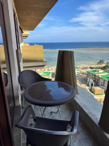 Sea breeze apartment kikambala in Kilifi