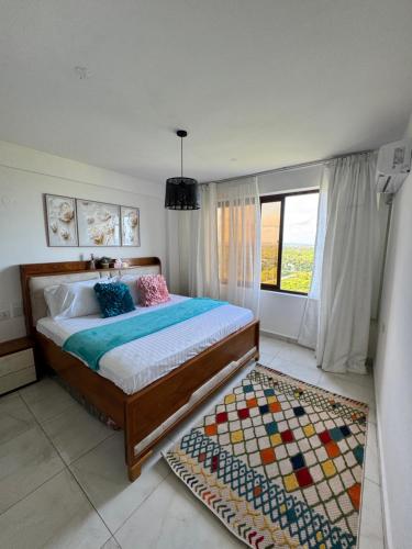 Sea breeze apartment kikambala in Kilifi