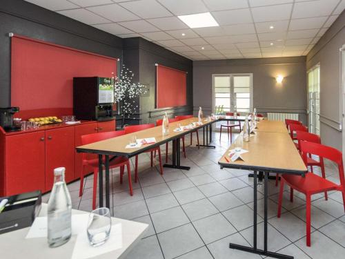 Tagungsräume / Festsäle, Hôtel ibis Sisteron in Sisteron