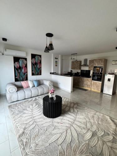 Sea breeze apartment kikambala in Kilifi