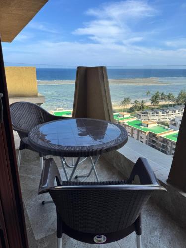 Sea breeze apartment kikambala in קיליפי