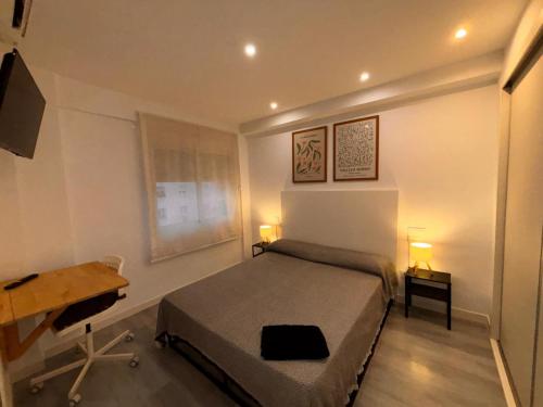 Rooms Marmol, junto a Puerta Toledo in Lavapies