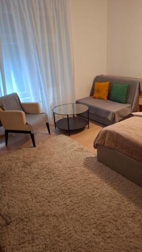 City Apartments Ana