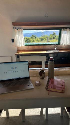 La Colorada de Yacanto in Villa Jakanto