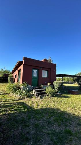 La Colorada de Yacanto in Villa Jakanto