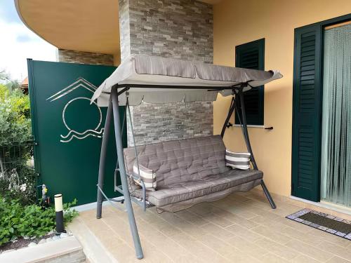 Létesítmények, Villa Costa del Sole - Capitolo in Capitolo