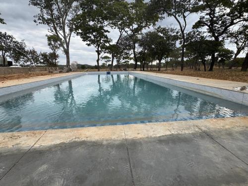 Warthog House-cozy country house, 3 Bed in Kafuen Kansallispuisto