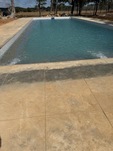 Warthog House-cozy country house, 3 Bed in Kafuen Kansallispuisto