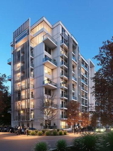 Boutique Apartment 2 in Tatarani