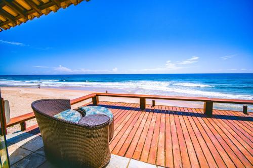 Lingkungan sekitar, Mar a Vista Charme by Concavus in Porto De Galinhas