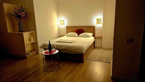 Apartament Via in Băile Felix