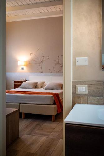 Agriturismo La Galizia Room Type - Deluxe Double Room