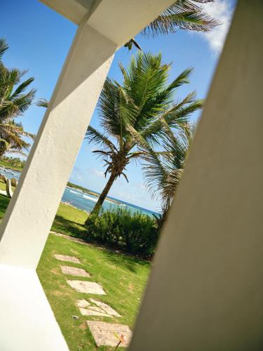 Have, Ocean Spray Apartments in Christ Church