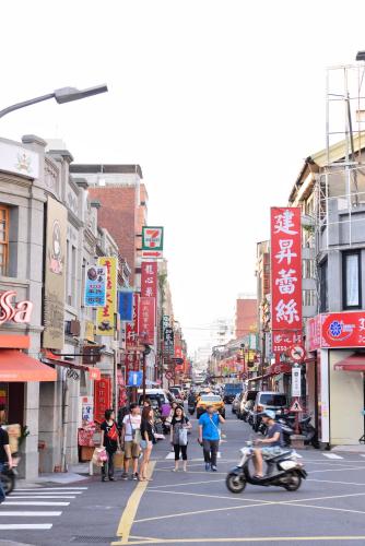 OrigInn Space OrigInn Space