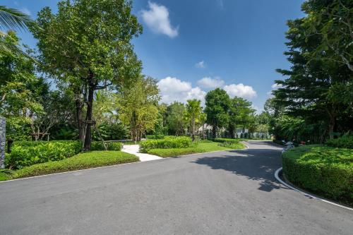 Anchan 4 bedroom near Beach in プーケット