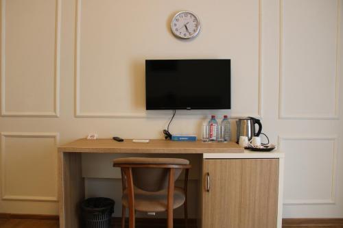 Park Naftalan Health Hotel in Naftalan