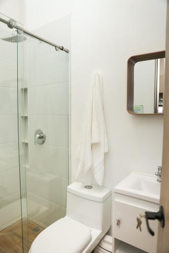 Casa del Viento 101 in ซานติอาโก เด คาลี