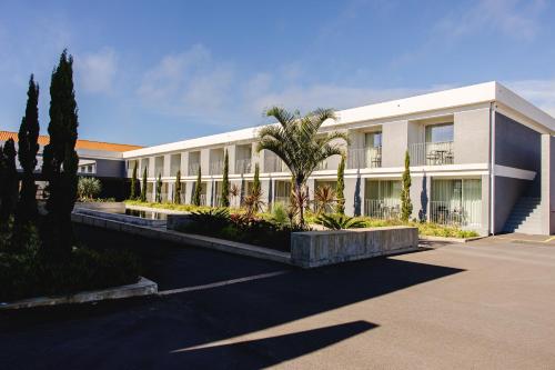 Canadiano Urban Nature Hotel