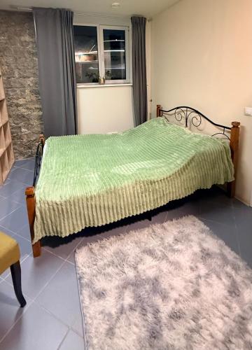 Villardi apartment in Kassisaba