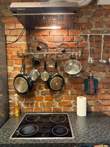 Villardi apartment in Kassisaba