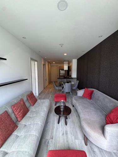 Beautiful Suite