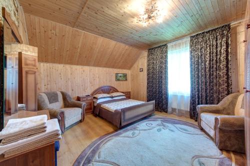 Guest House Velet in Polyanytsya