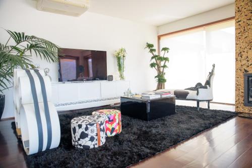 바이아오 Quinta Do Bosque 4성급 호텔 외관