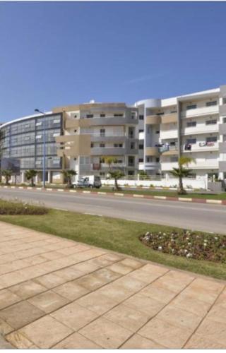 Magnifique Appartement à Louer C14 Jnane Dalya (Magnifique Appartement a Louer C14 Jnane Dalya) in Бузніка