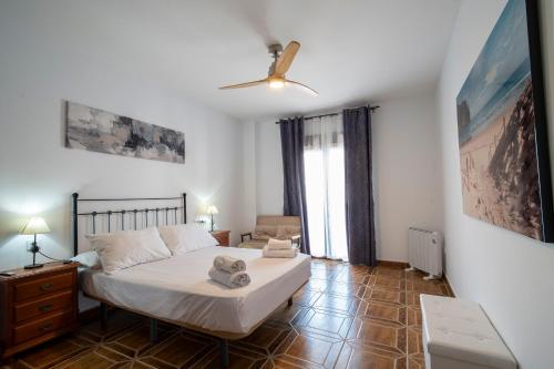 Apartamento Villa Rangel in Olivenza