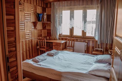 1 double bed