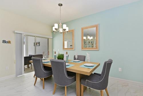 1588SW-The Retreat at ChampionsGate in Davenport, USA