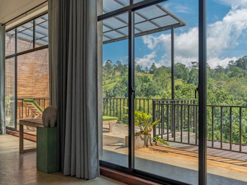 전망, Ella Trail Luxury Villa in 엘라