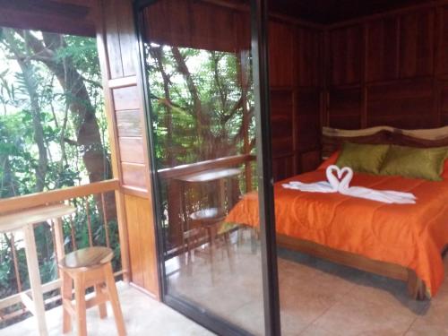 Rancho de Lelo Ecolodge — Photo 2