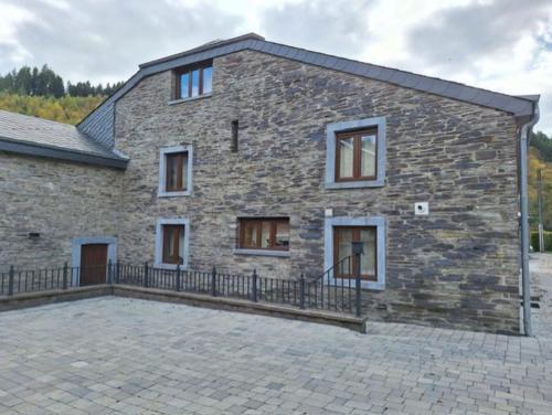 Vakantiehuis Maboge gîte à louer Maboge