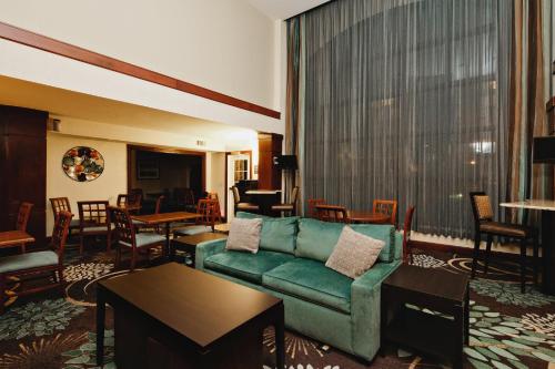 Staybridge Suites Irving Las Colinas - 편의 시설/서비스