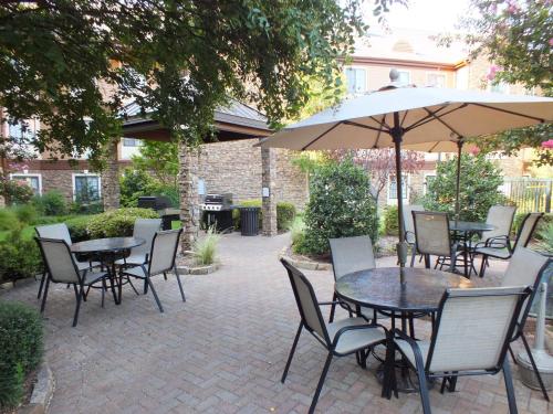 Staybridge Suites Irving Las Colinas - 편의 시설/서비스