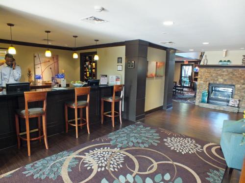 Staybridge Suites Irving Las Colinas - image 9