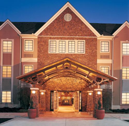 Staybridge Suites Irving Las Colinas - 숙소 외관