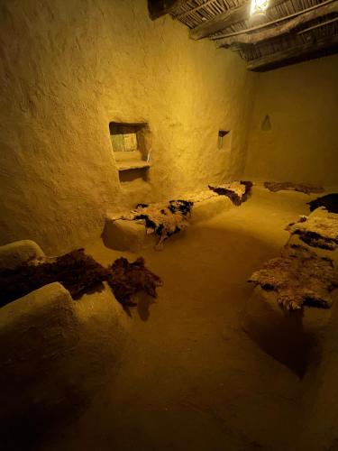 Attraksjoner i nærheten, Mayor's House in Farafra