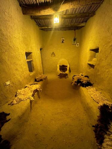 Attraksjoner i nærheten, Mayor's House in Farafra