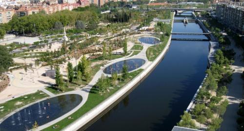 Rooms Marmol, junto a Puerta Toledo in Lavapies