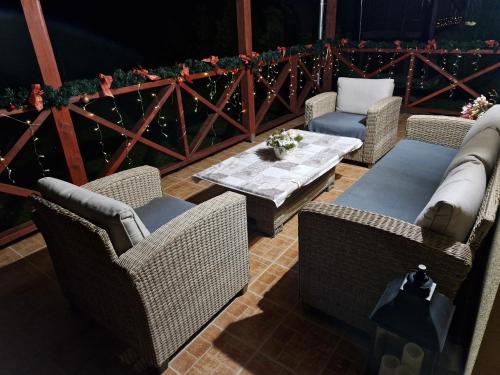 Relax Wellness Apartman in ปาราดซาสวาร์