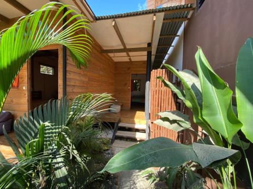 Santeria Lodge in סנטה טרזה