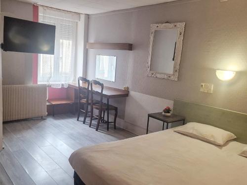 Hotel de l'Academie - image 5