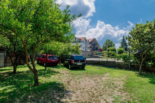 Apartments MarijaZ - main image